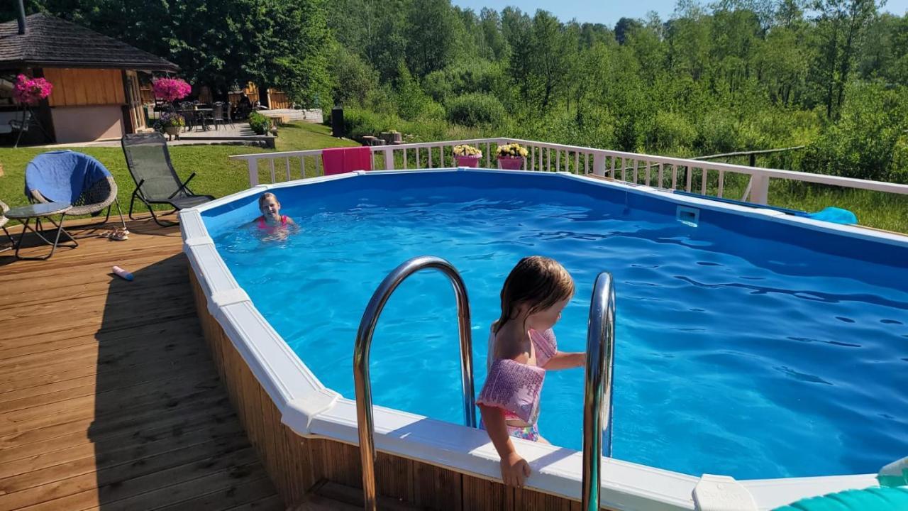 Hotel Neitsijaerve Majutus Otepää Zewnętrze zdjęcie