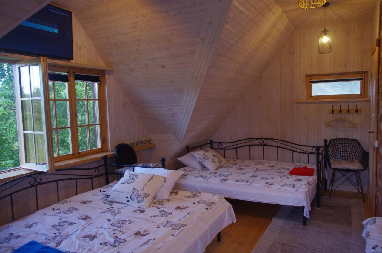 Hotel Neitsijaerve Majutus Otepää Zewnętrze zdjęcie