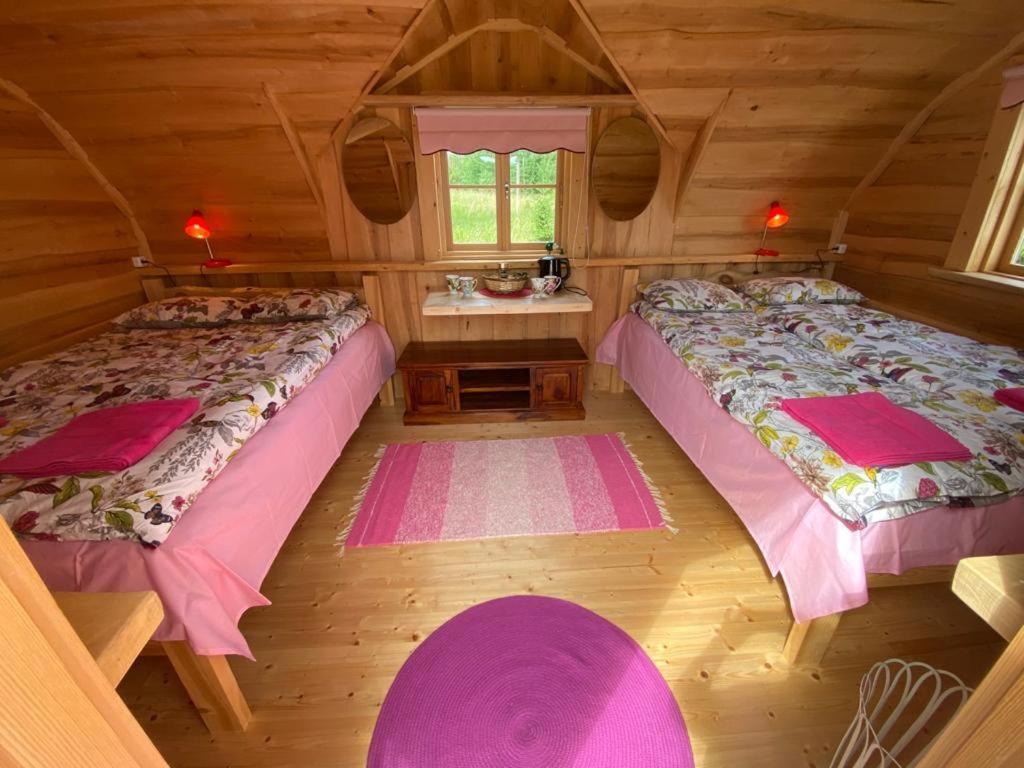 Hotel Neitsijaerve Majutus Otepää Zewnętrze zdjęcie
