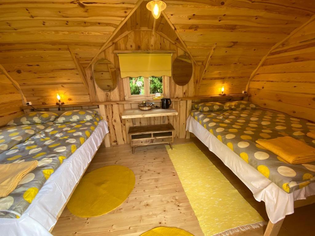 Hotel Neitsijaerve Majutus Otepää Zewnętrze zdjęcie